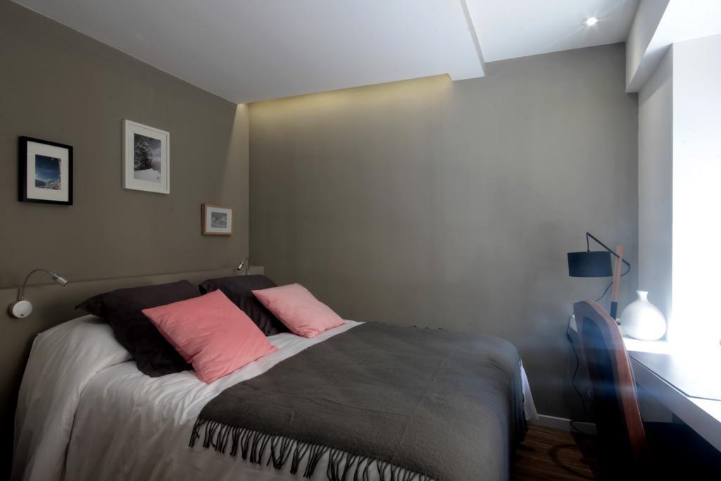 Le Clos St Louis Ax-les-Thermes Exterior foto